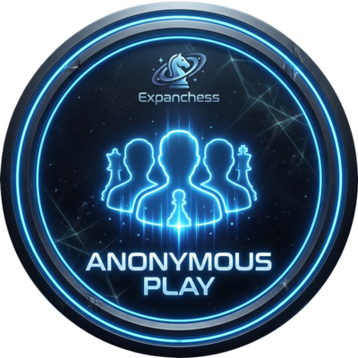 Anonymous Play