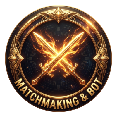 Matchmaking & Bot